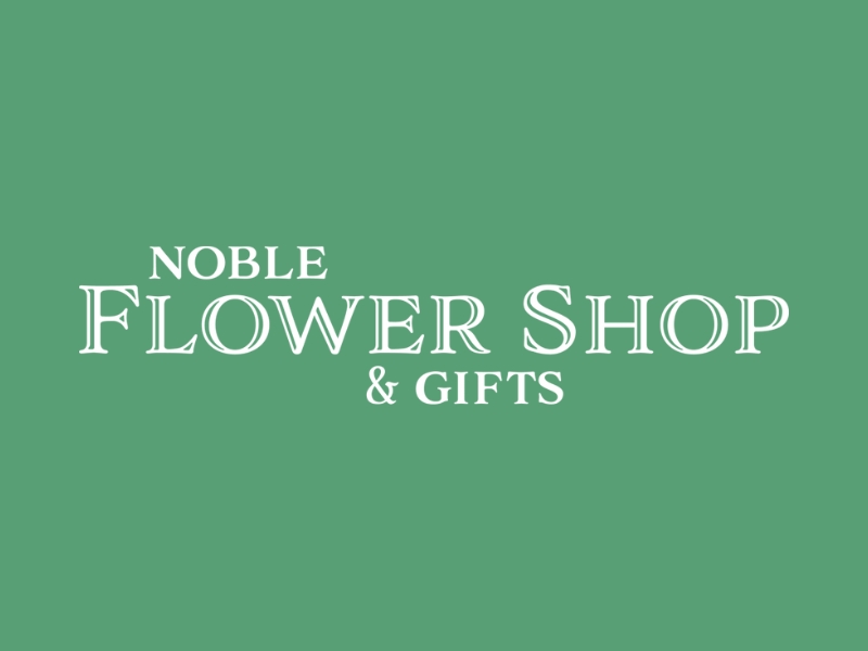 Noble Flower Shop